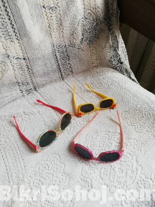 UV Protected Sunglass (Used)